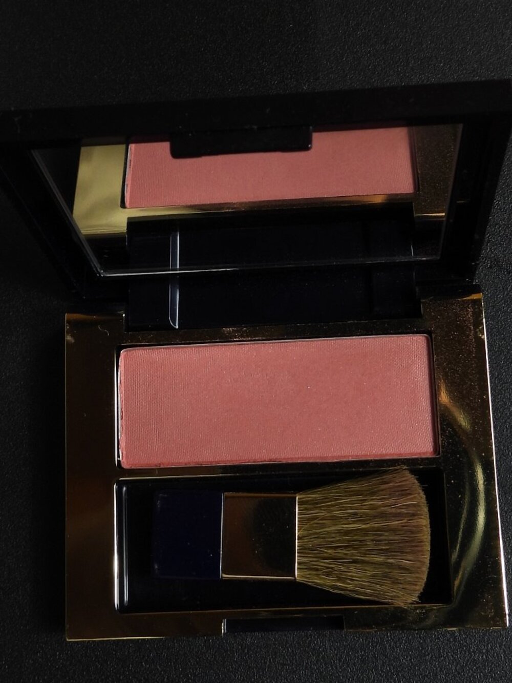 Estee Lauder, pink kiss 220 blush travel size